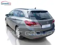 2019 Opel Astra