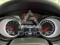 2019 Opel Astra