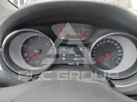 2019 Opel Astra