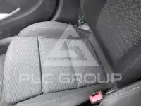 2019 Opel Astra