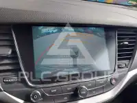 2019 Opel Astra