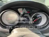 2019 Opel Astra