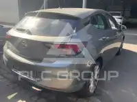 2019 Opel Astra