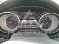 2019 Opel Astra