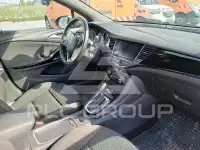 2019 Opel Astra