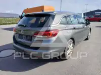 2019 Opel Astra