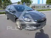 2019 Opel Astra