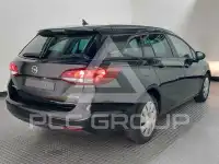 2019 Opel Astra