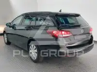 2019 Opel Astra