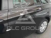 2019 Opel Astra