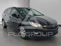 2019 Opel Astra