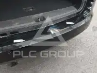 2019 Opel Astra