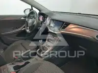 2019 Opel Astra