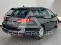 2019 Opel Astra