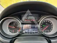 2019 Opel Astra