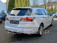 2019 Opel Astra