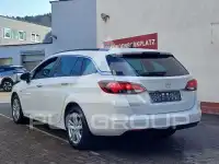 2019 Opel Astra