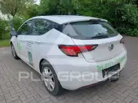 2019 Opel Astra