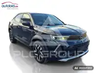 2019 Opel Mokka