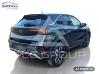 2019 Opel Mokka