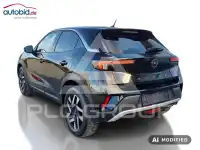 2019 Opel Mokka