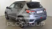 2020 Mitsubishi Asx