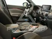 2020 Nissan Juke