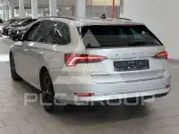 2020 Skoda Octavia