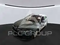2020 Skoda Superb