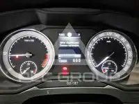 2020 Skoda Superb
