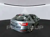 2020 Skoda Superb