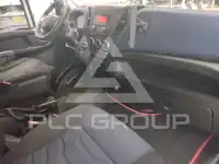 2020 Iveco 
