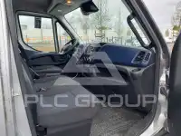 2020 Iveco Daily