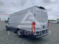 2020 Iveco Daily