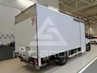 2020 Iveco Daily