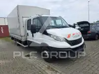 2020 Iveco Daily