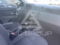 2020 Dacia Duster