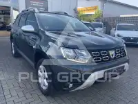 2020 Dacia Duster