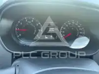2020 Dacia Duster