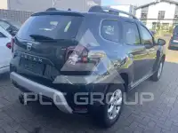 2020 Dacia Duster