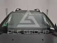 2020 Dacia Duster