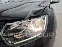 2020 Dacia Duster