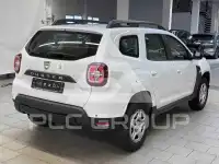 2020 Dacia Duster