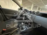 2020 Dacia Duster