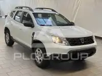 2020 Dacia Duster