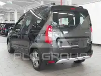 2020 Dacia Dokker