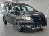 2020 Dacia Dokker