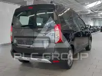 2020 Dacia Dokker