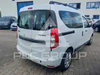 2020 Dacia Dokker