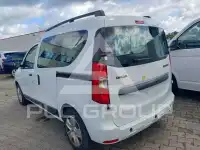 2020 Dacia Dokker